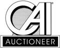 CAI Auctioneer